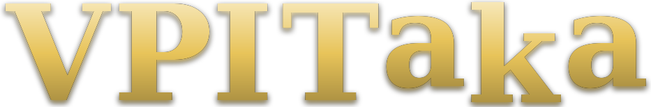 VPI Taka logo